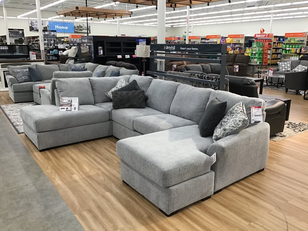 Big lots on sale ashley furniture