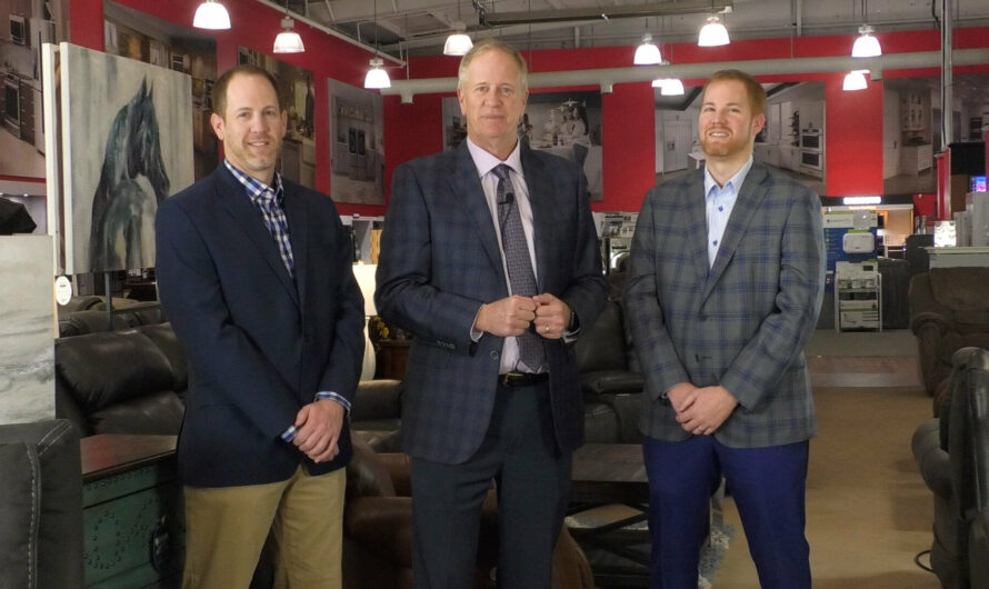 Art Van franchisees find new life in Big Sandy Superstore