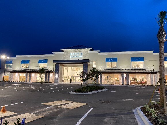 COVID leads Baer’s to take special steps in Jacksonville opening