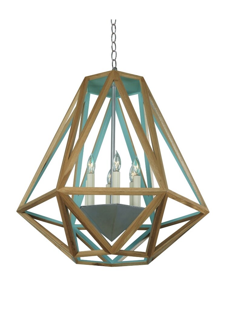 KingsHaven to debut new lighting in Woodbridge Furniture showroom Home News Now
