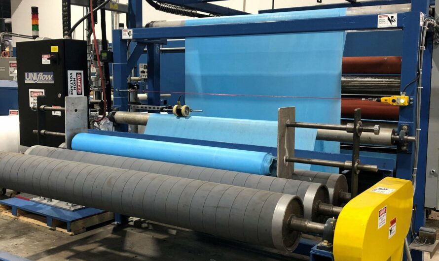 Precision Textiles invests in new equipment to make PPE manufacturing permanent part of its product portfolio