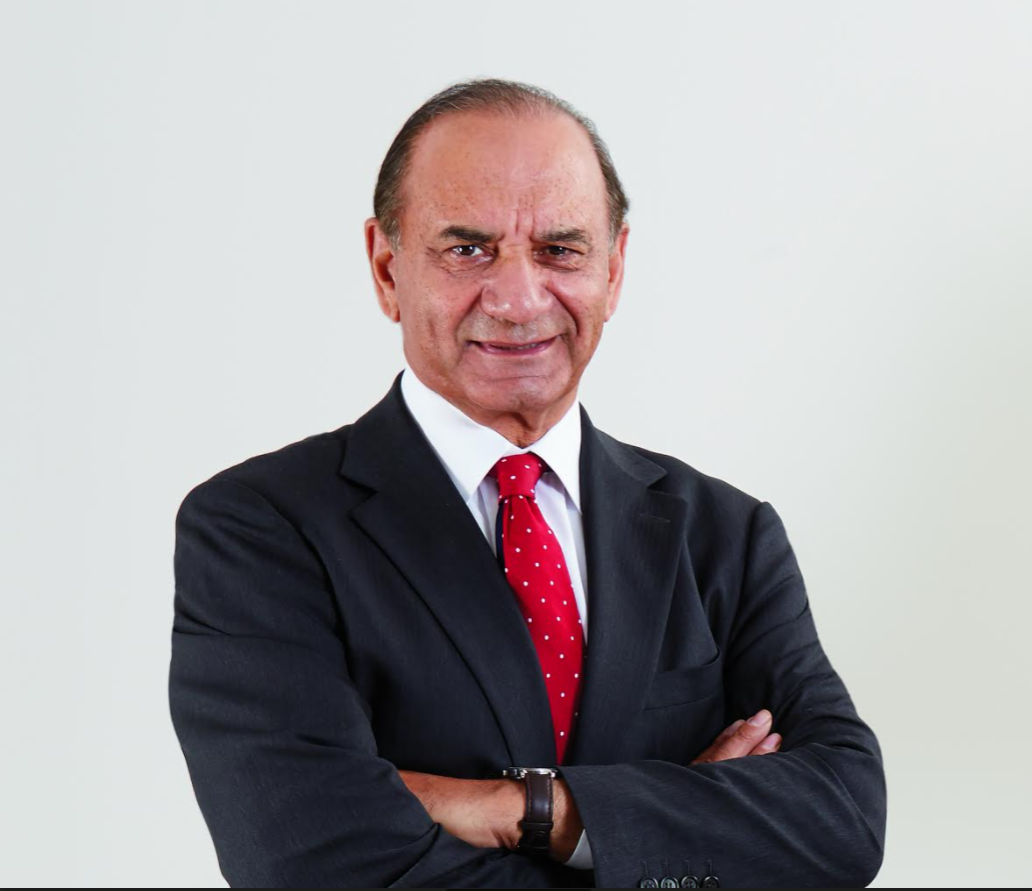 7 questions with Ethan Allen’s Farooq Kathwari Home News Now