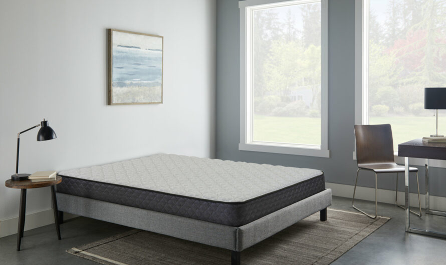 Corsicana Mattress launches 9-model copper collection providing hotels, colleges & healthcare customers with cleaner and healthier sleep options