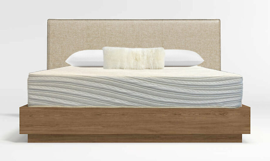 Eclipse International launches Natural Dreams and EmBrace latex mattress brands