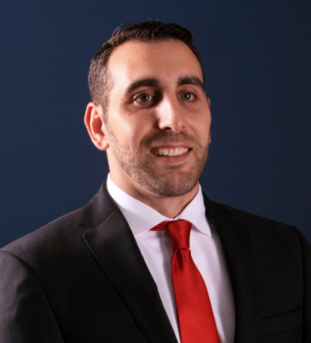 IHFRA Names Steven Allegrezza Managing Director