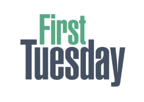 Call for High Point First Tuesday product submissions