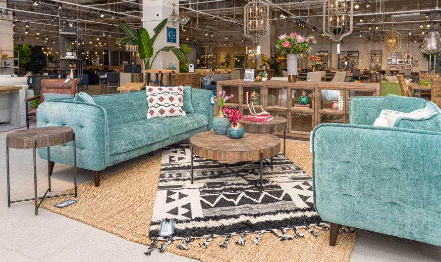 Classic Home plans domestic upholstery this fall following Braxton Culler buy