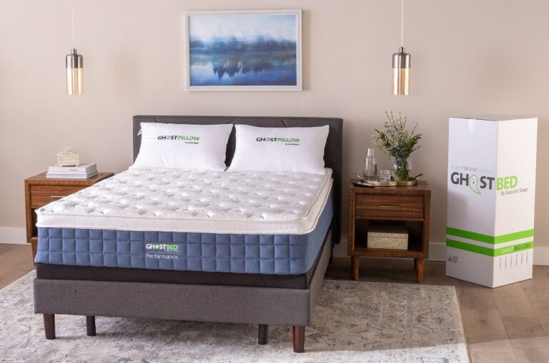 Online mattress seller GhostBed introducing first wholesale line for