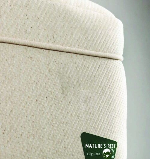 Spring Air launches Nature’s Rest brand at Mattress Firm stores