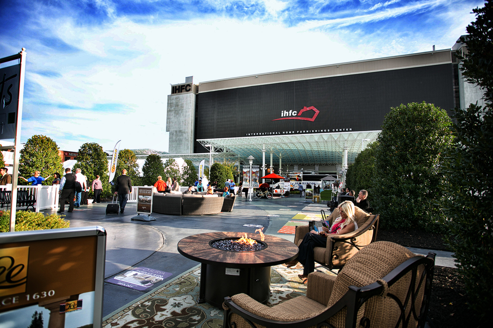 HPMA reveals High Point Market opening day keynote speakers - Home News Now