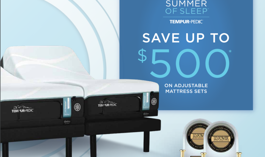 How Tempur Sealy protects its brands and retailer margins at the same time