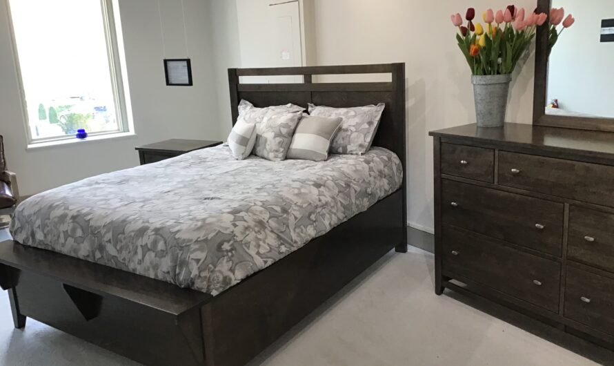 Lineage bedroom lines to be produced, sold by existing domestic factories