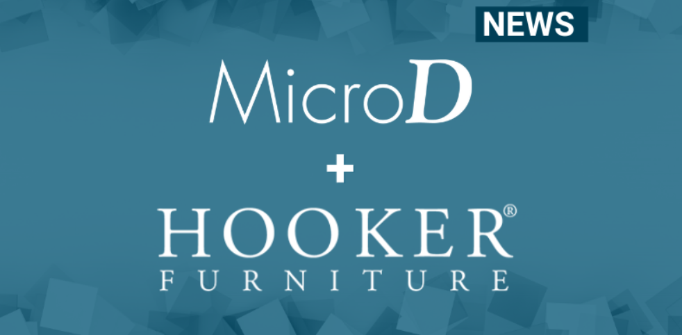 Hooker Furniture Selects MicroD For New Product Visualization ...