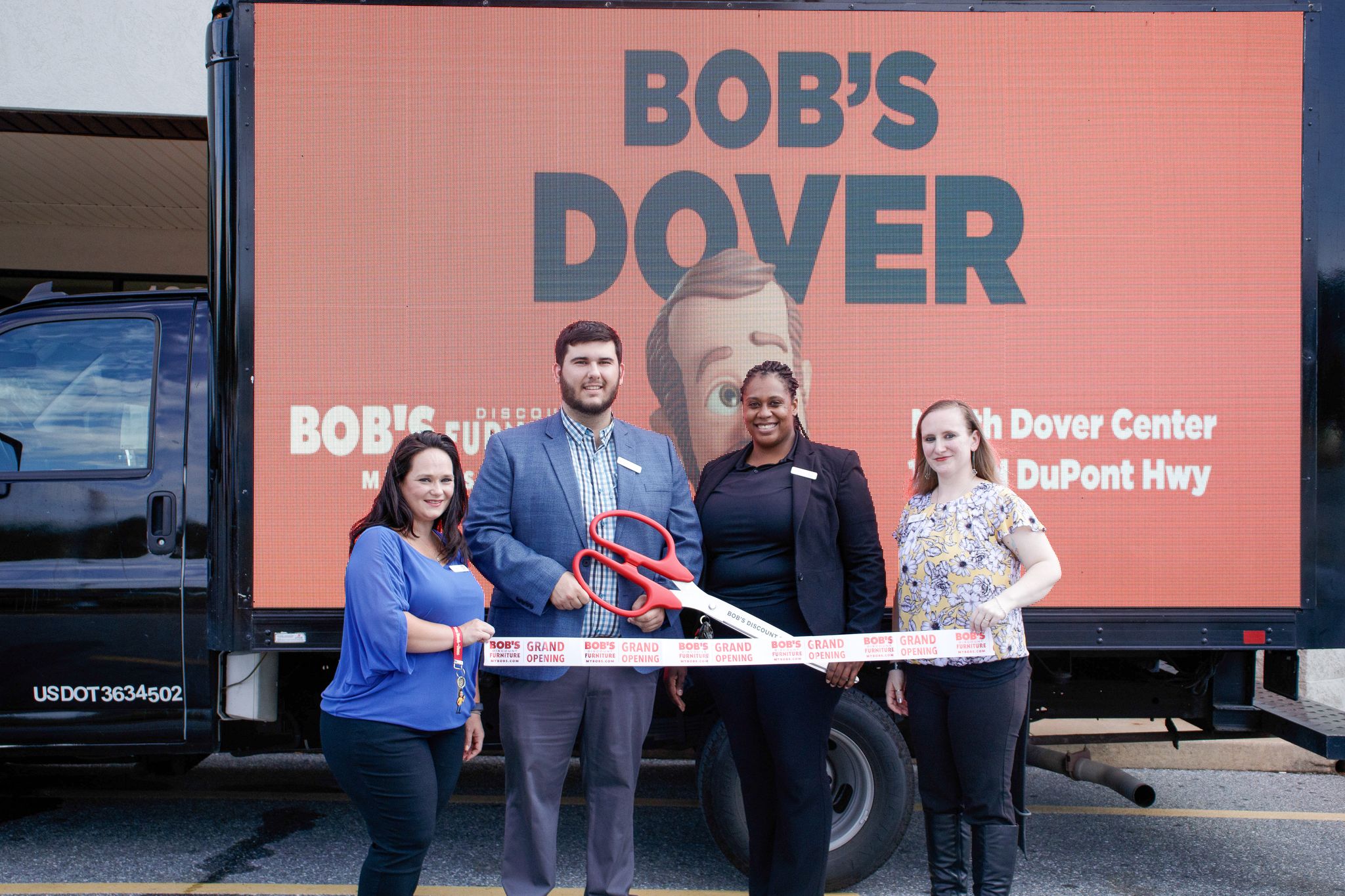 Bob’s opens more stores in Michigan, Delaware Home News Now