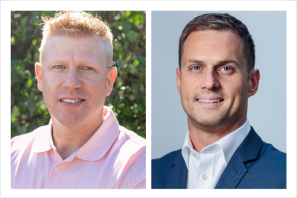 Mitch Willingham joins Ergomotion as VP of Global Sales, Gui Peres promoted to president of Wellness Division