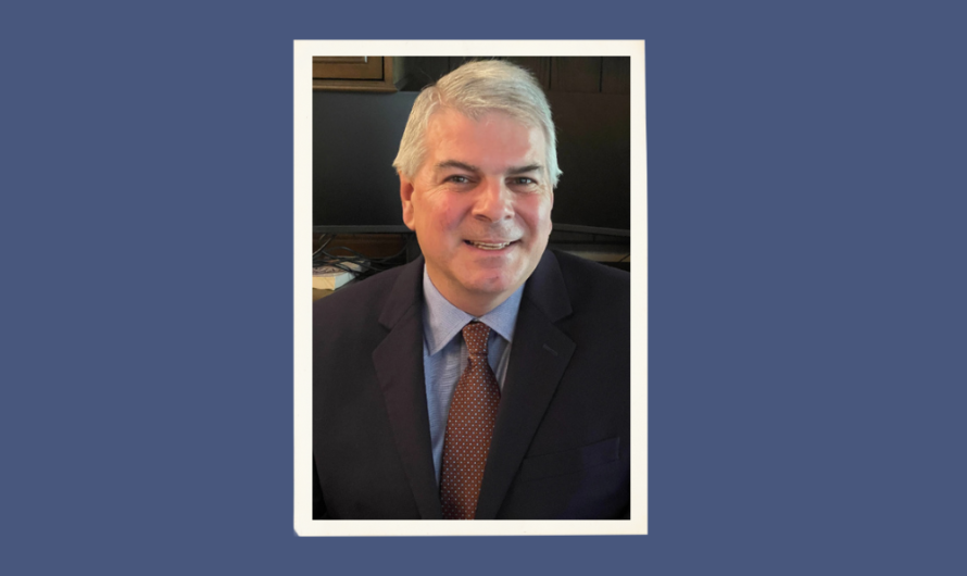 Tom Russell joins Home News Now as editor-in-chief