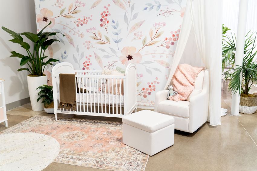 Ashley updates baby youth furniture presentation Home News Now