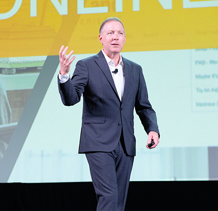 BrandSource launches HR, omnichannel initiatives at convention