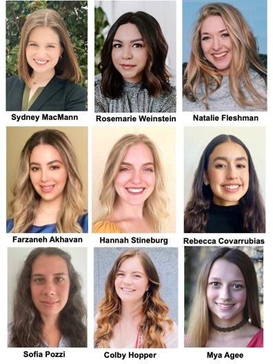 IFDA Educational Foundation names 2021 design student scholarship winners