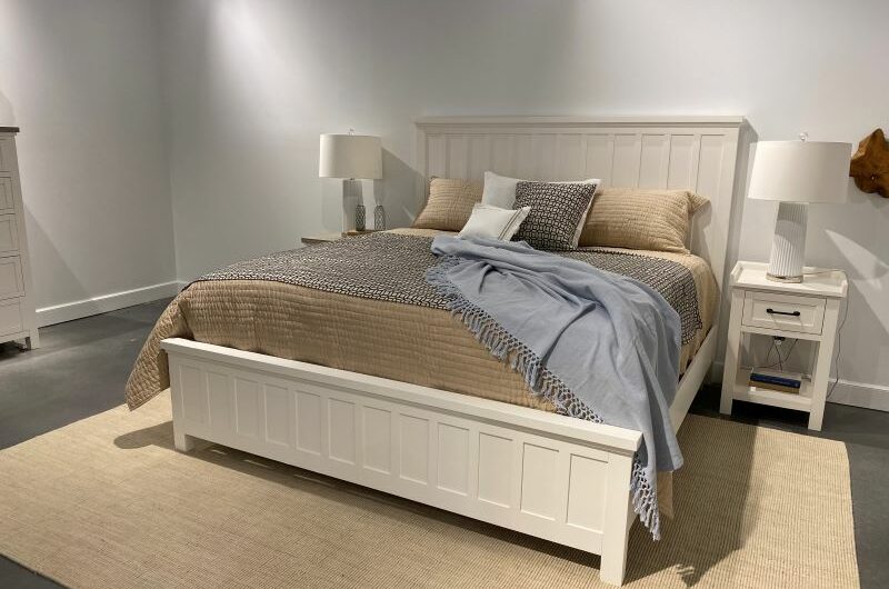 Riverside debuts updated farmhouse, coastal looks featuring architectural design aesthetic
