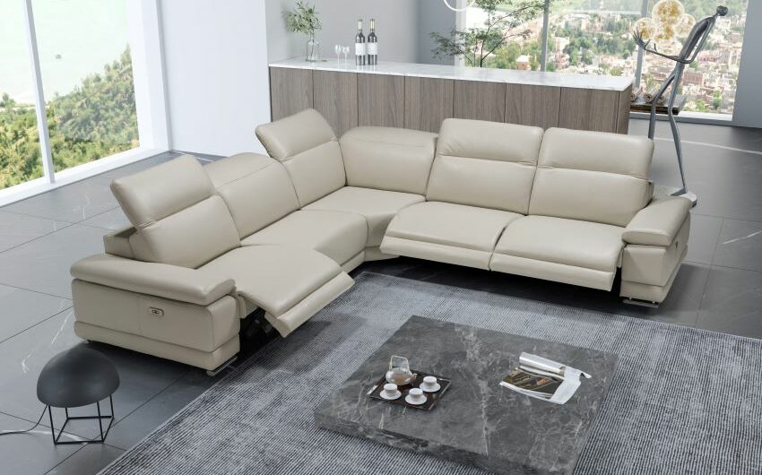 Bellini Modern Living adds new upholstery SKUs for October market
