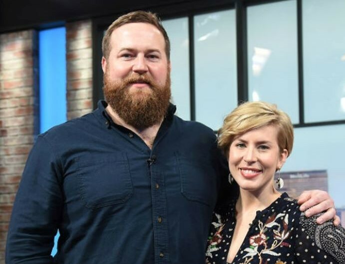 Ben and Erin Napier to meet dealers at Vaughan-Bassett showroom during October market