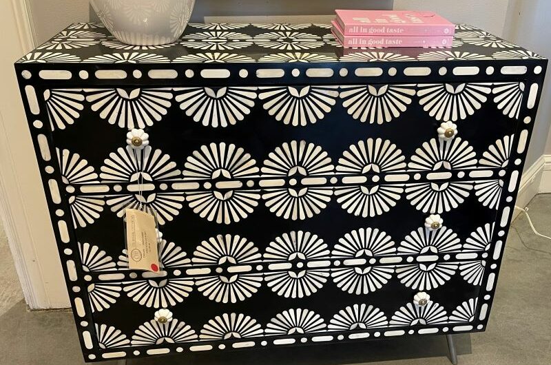 CTH Sherrill Occasional expands design palette with Voyage Maison