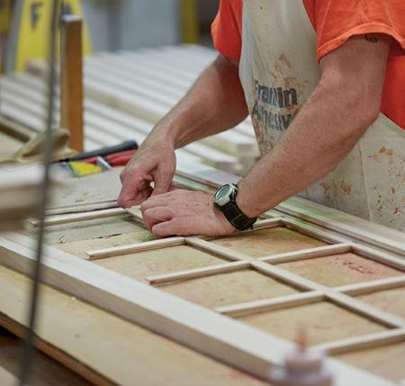 Ethan Allen: Labor shortages remain a challenge