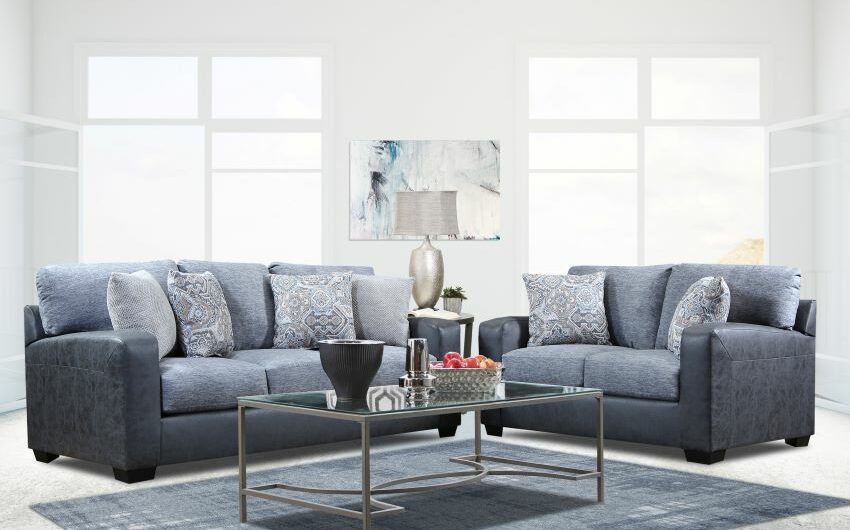 Stationary upholstery startup JCooper USA already in growth mode