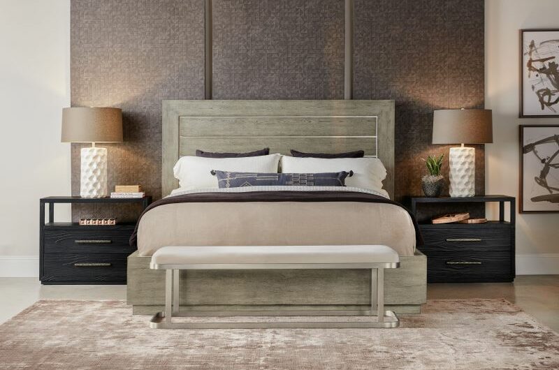 Hooker debuts 43-piece Linville Falls collection