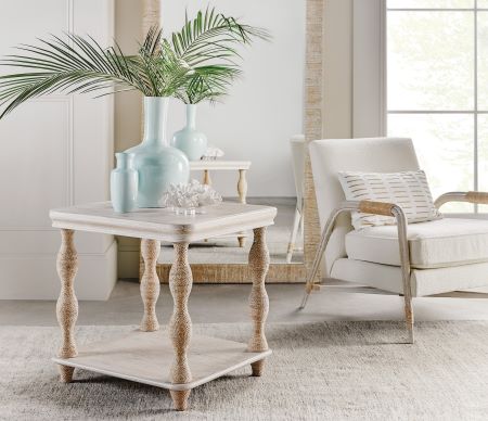 Hooker Furniture to debut 56-piece Serenity collection at October High Point Market
