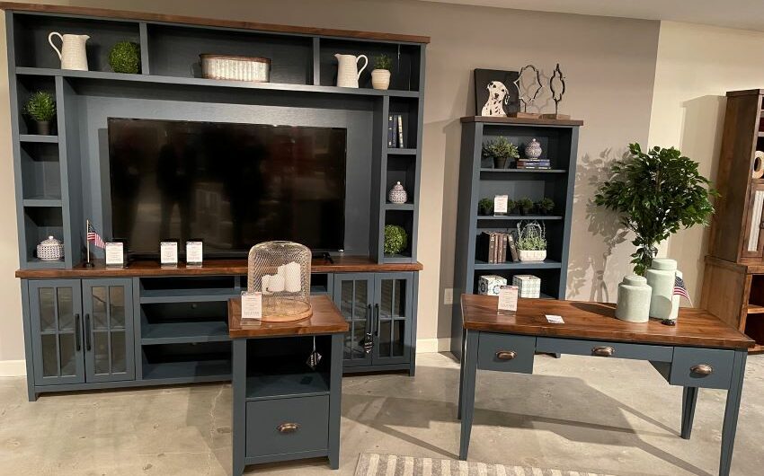 Has the bloom faded in home office?