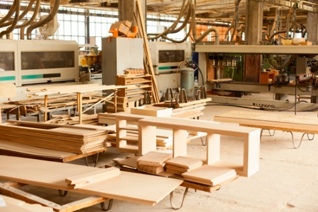 September Furniture Insights: Furniture orders decline 11% in August from July