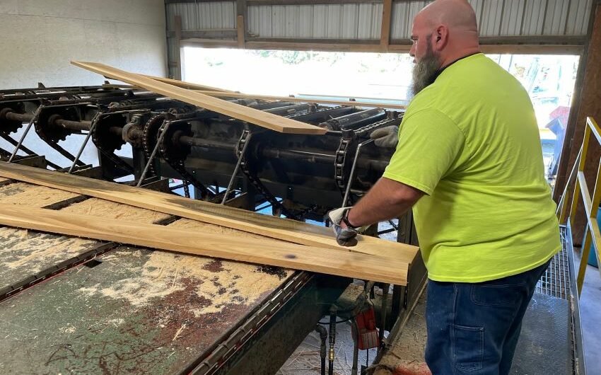 Mexico seeks materials supply chain inroads for wood furniture and upholstery