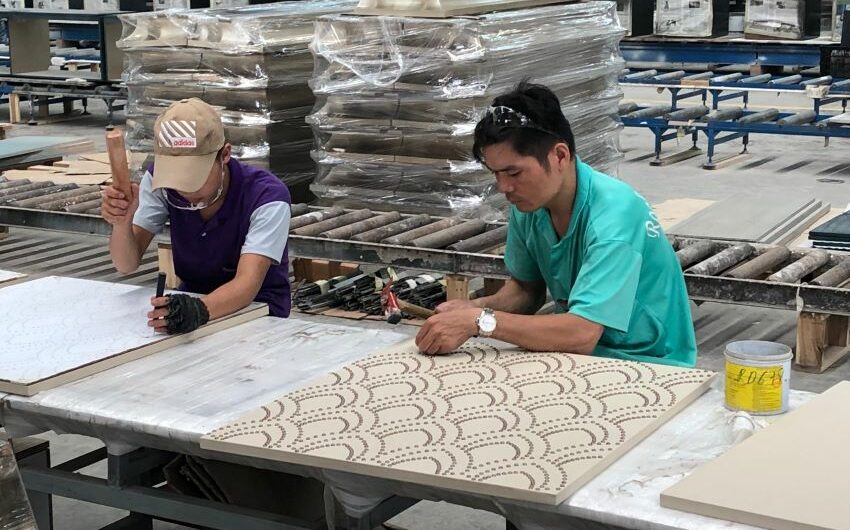 Vietnam update: factories continue long slog towards full capacity levels
