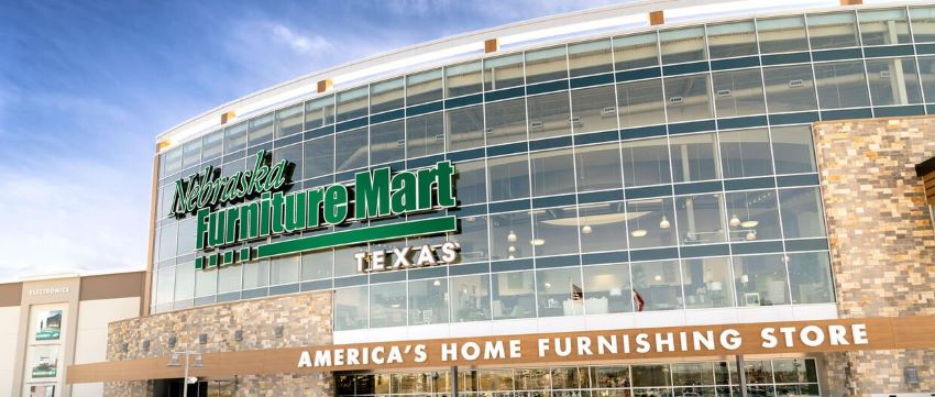 NFM is heading to Austin