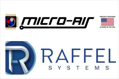 Parent of motion components producer Raffel Systems buys Micro-Air