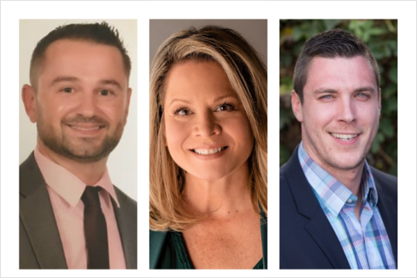 R.E.S.T. fills key roles in sales, customer service