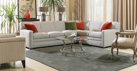 Sherrill Furniture to receive $150,000 state grant for North Carolina expansion effort