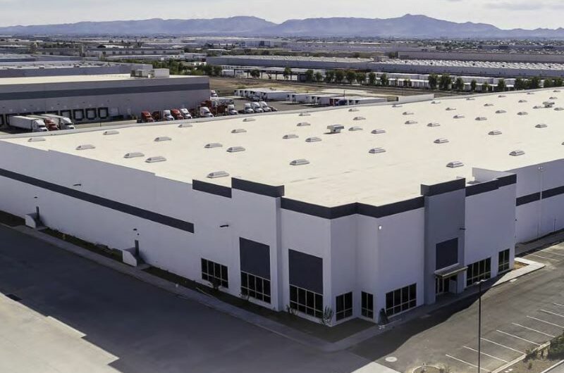 Ashley Furniture adds new upholstery plant in Arizona