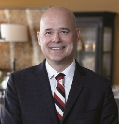 Corey Whitely steps down from executive VP position at Ethan Allen