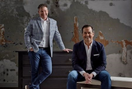 Magnussen Home execs talk strategy with Thirty One – Twenty One Home brand