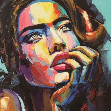 Bellini Modern Living launches contemporary “Her” wall art collection