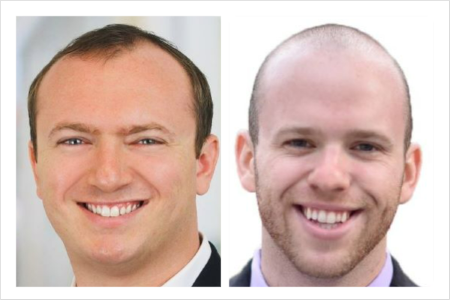 Bedding Industries of America names Jared and Philip Carlitz to senior leadership roles