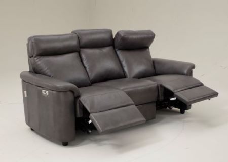 Digio Leather opens factory in Albania to produce new power motion line