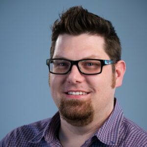 George Burt, Chief Operating Officer at Shopgoodwill.com