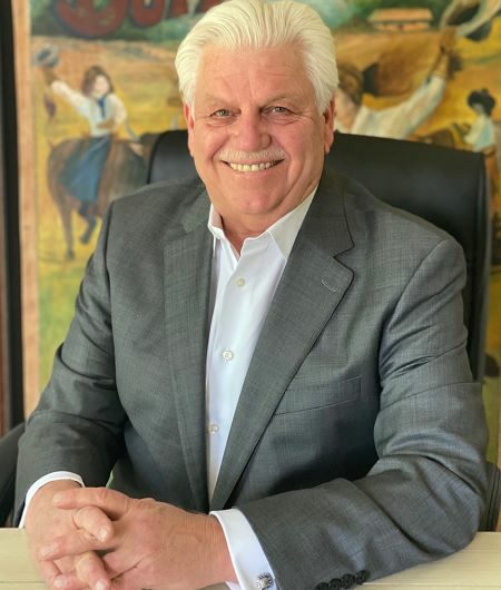 Matt Cowan named EVP sales for Hooker Legacy Brands