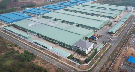 Maxwood Furniture exec talks expansion in Vietnam’s tight labor market