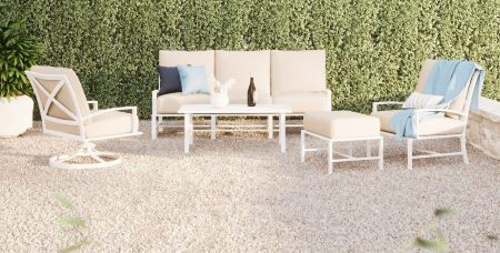 Hooker Furnishings enters outdoor furniture category with purchase of Sunset West