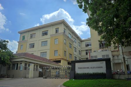 Theodore Alexander expands Vietnam manufacturing footprint